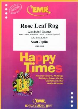 Rose Leaf Rag